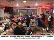5-9-25 Union House line dance  005